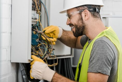 Curso de eletricista