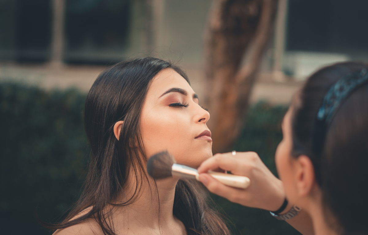 Curso de maquiagem gratis