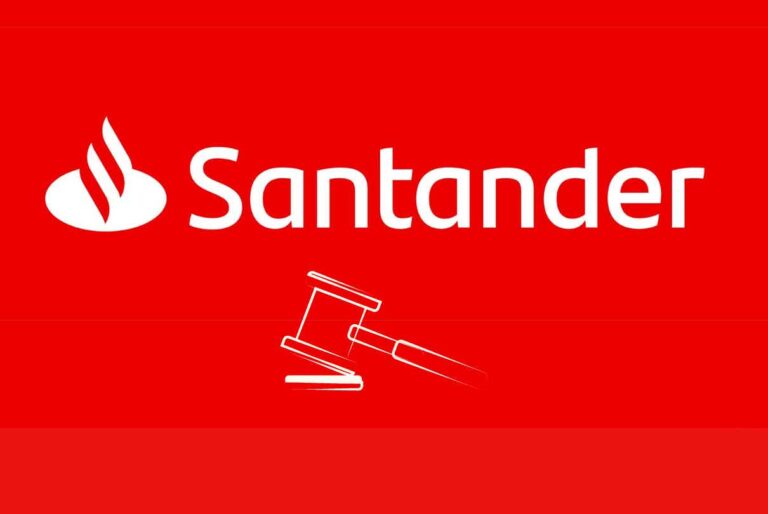 Leilão de Veículos Recuperados do Santander: Saiba como comprar